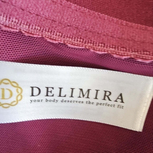 143.🆕 Size 16 Women's Striped One Piece Swimsuit Plus Size Swimwear - Picture 8 of 9